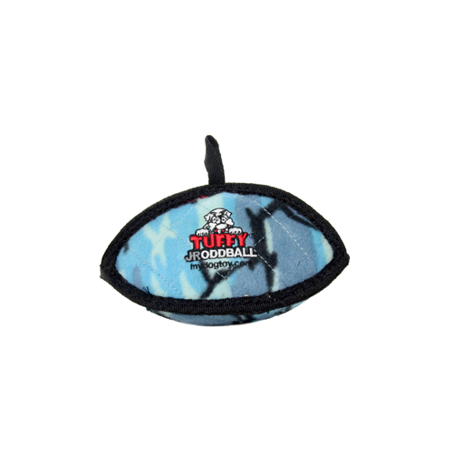 Stuffed Dog Toy - Odd Ball Jr