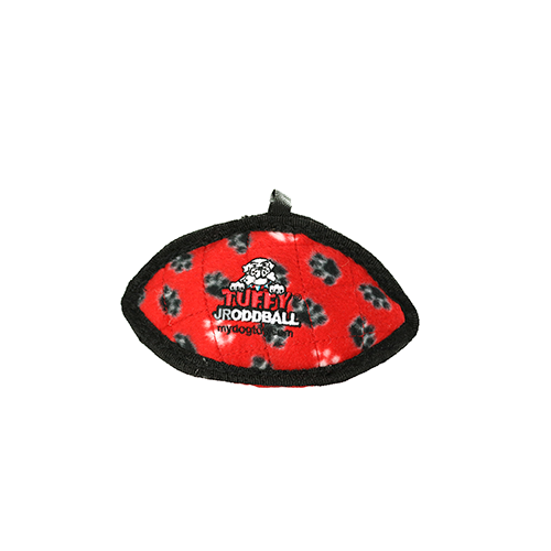 Stuffed Dog Toy - Odd Ball Jr