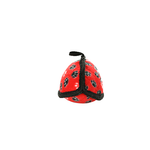 Stuffed Dog Toy - Odd Ball Jr Thumbnail