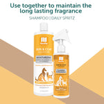 Scented Pet Spray - 8oz - Vanilla Cookie Scent Thumbnail
