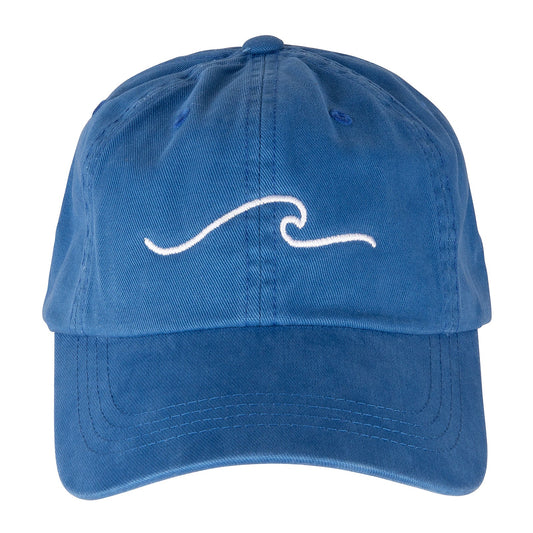 Baseball Hat – The Wave (3 Colors)