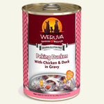 Weruva Wet Dog Food - Peking Ducken - 14oz Thumbnail