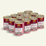 Weruva Wet Dog Food - Peking Ducken - 14oz Thumbnail