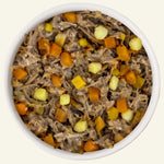 Weruva Wet Dog Food - Steak Frites - 14oz Thumbnail