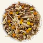 Weruva Wet Dog Food - Wok the Dog - 14oz Thumbnail
