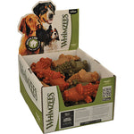 Dental Dog Treat - Alligator (ea) Thumbnail