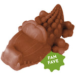 Dental Dog Treat - Alligator (ea) Thumbnail