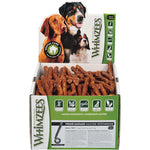 Dental Dog Treat - Sausage - ea. Thumbnail