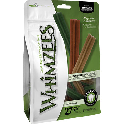 Dental Dog Treat - Stix