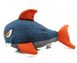 Stuffed Dog Toy - Plush Sharky Thumbnail