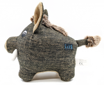 Stuffed Dog Toy - Plush Warthog Thumbnail