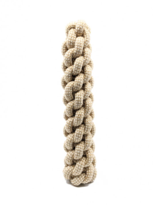 Dog Tug Toy - Big Stick