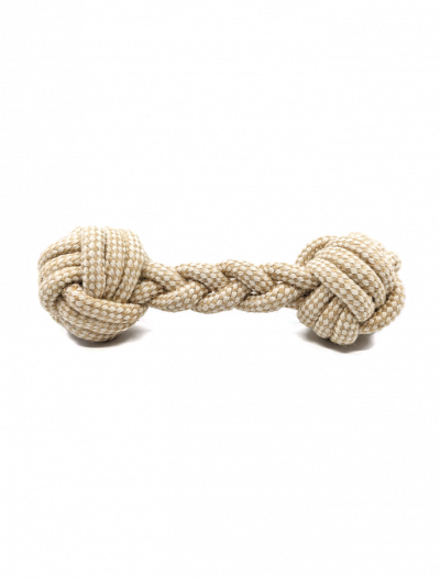 Dog Tug Toy - Double Monkeyfist