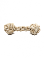 Dog Tug Toy - Double Monkeyfist Thumbnail
