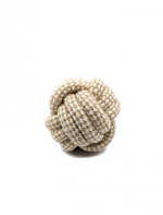 Dog Chew Toy - Rope Ball - 3