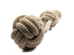 Dog Tug Toy - Triple Monkeyfist Thumbnail