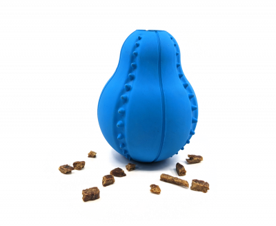 Dog Treat Toy - Pear With Me
