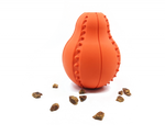 Dog Treat Toy - Pear With Me Thumbnail