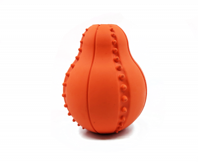 Dog Treat Toy - Pear With Me