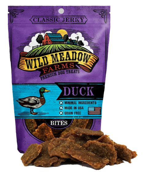 Duck Bites - 4oz