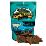 Lamb Bites - 4oz Thumbnail