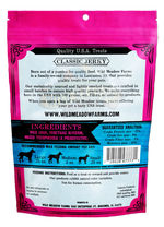 Wild Boar Bites - 3.5oz Thumbnail