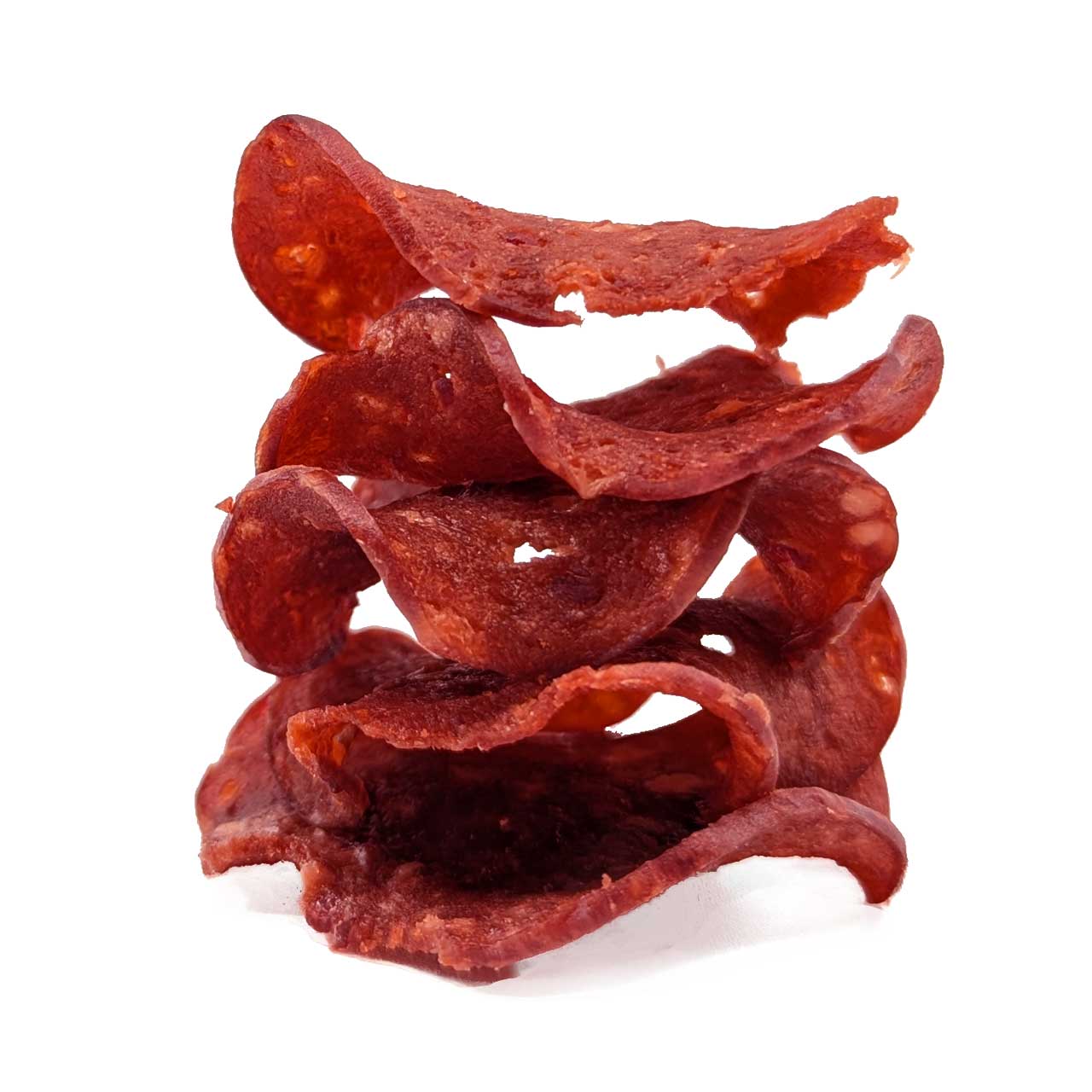 Beef Chips Dog Treats – 3oz