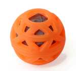 Dog Fetch Toy - Soccer Ball Thumbnail