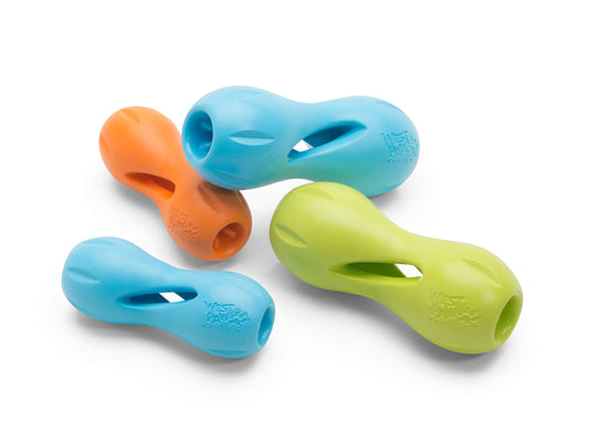 Dog Treat Toy - Qwizl