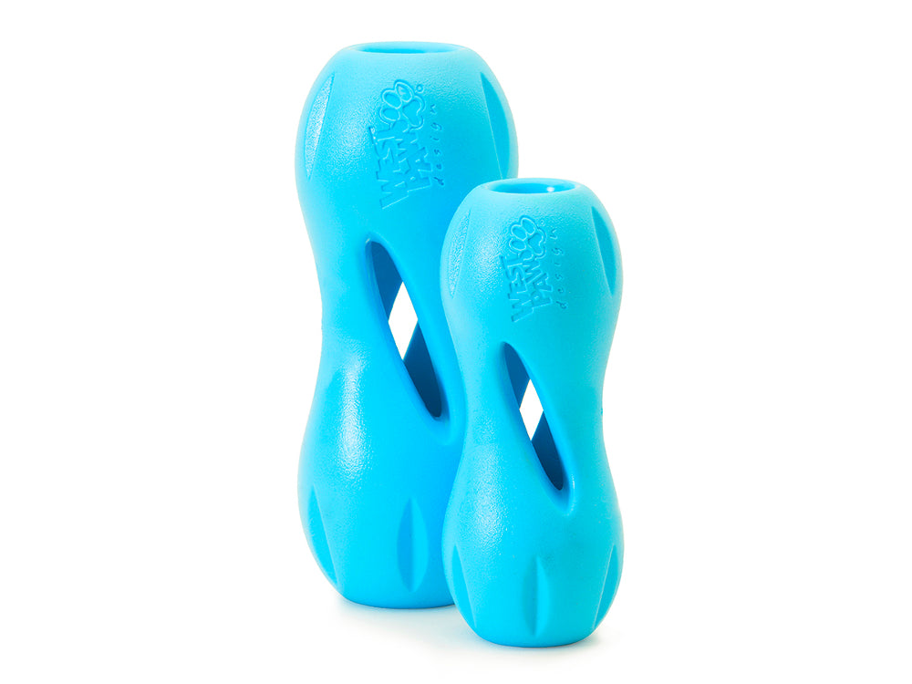 Dog Treat Toy - Qwizl