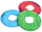 Dog Fetch Toy - Sailz Flying Disc Thumbnail