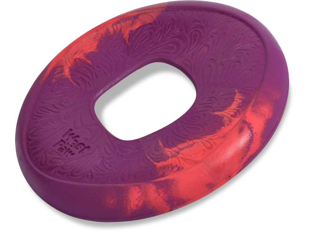 Dog Fetch Toy - Sailz Flying Disc