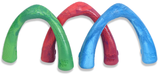 Dog Tug Toy - Snorkl