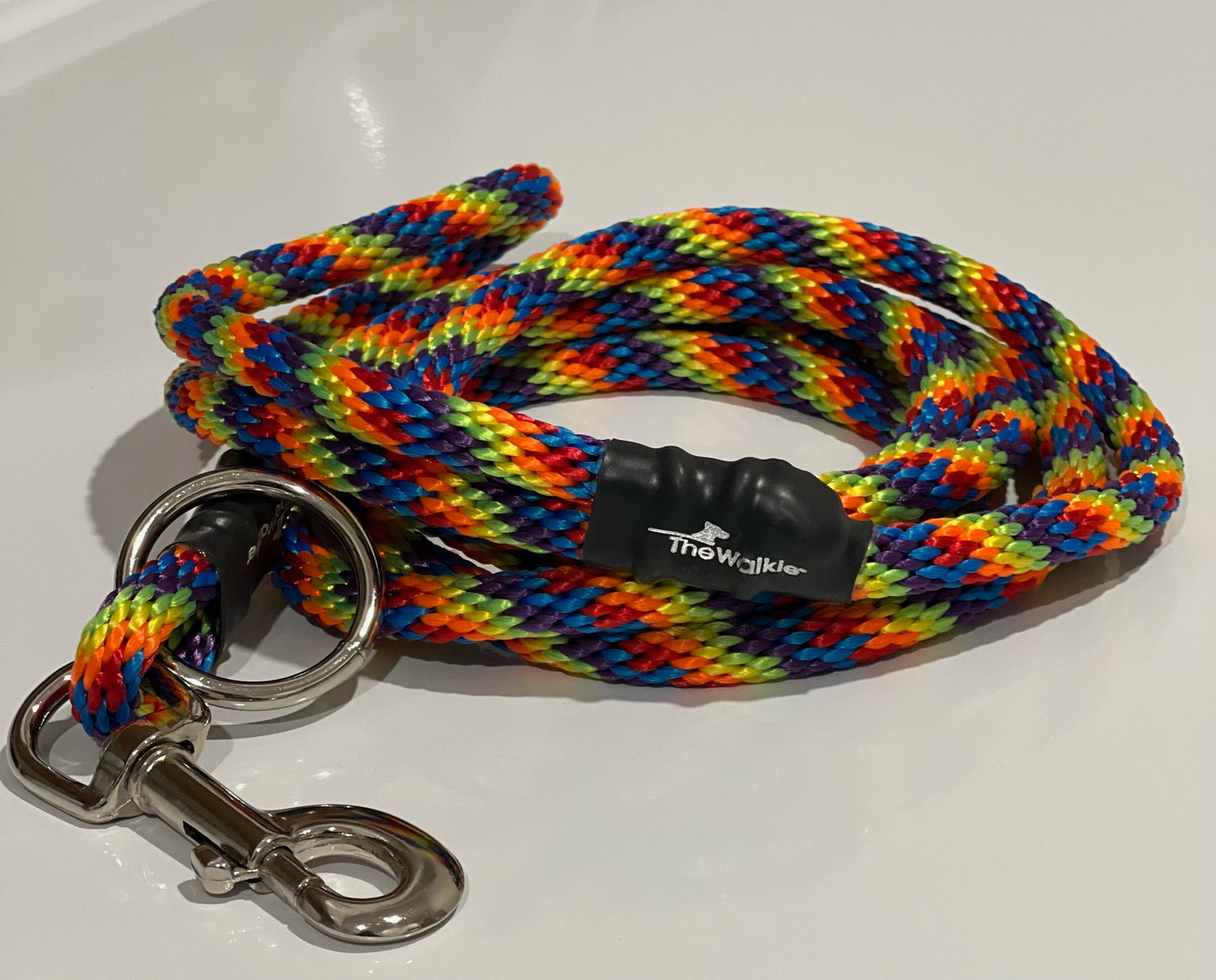 Anti-Pull Dog Training Leash