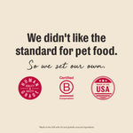 Honest Kitchen Dehydrated Dog Food - Grain-Free Turkey - 10lb Thumbnail