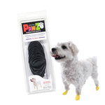 Disposable Dog Boots - Black Thumbnail