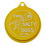 Pet Food Can Cover Thumbnail