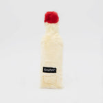Dog Chew Toy - Bottle - Elf Nog Thumbnail
