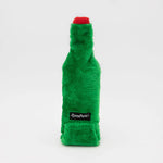 Dog Chew Toy - Bottle - Reindeer Beer Thumbnail