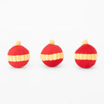Stuffed Dog Toy - Burrow - Christmas Tree Thumbnail