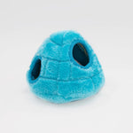 Stuffed Dog Toy - Burrow - Polar Bear Igloo Thumbnail