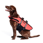 Dog Life Jacket - Red Thumbnail