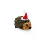 Stuffed Dog Toy - Holiday Hedgehog Thumbnail