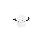 Stuffed Dog Toy - Burrow - Hot Cocoa Thumbnail