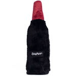 Dog Chew Toy - Bottle - Red Wine Thumbnail