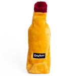 Dog Chew Toy - Bottle - Tequila Thumbnail