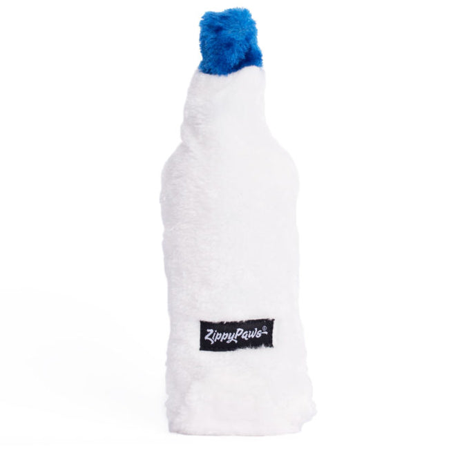 Dog Chew Toy - Bottle - Vodka