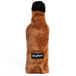 Dog Chew Toy - Bottle - Whiskey Thumbnail