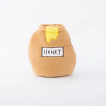 Zippy Paws Stuffed Dog Toy - Burrow - Honey Pot Thumbnail
