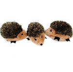Stuffed Dog Toy - Mini Hedgehog Thumbnail